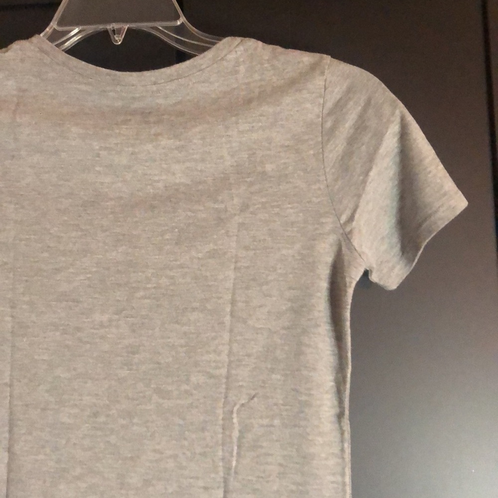 🖤💛 NWOT! Nike Pittsburgh Steelers V-neck size small - Picture 12 of 14